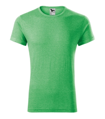 163 · M6 · verde melange