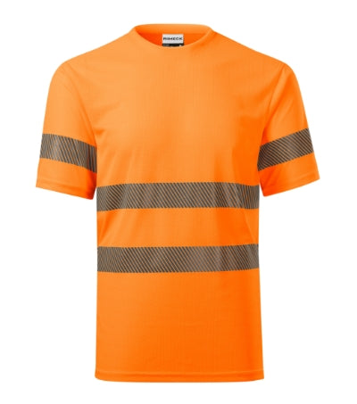 1V8 · 98 · arancione fluorescente