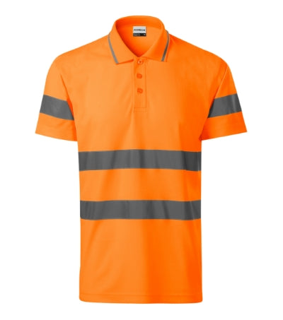 2V9 · 98 · arancione fluorescente