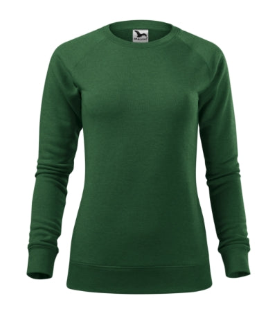 416 · N6 · verde bottiglia melange
