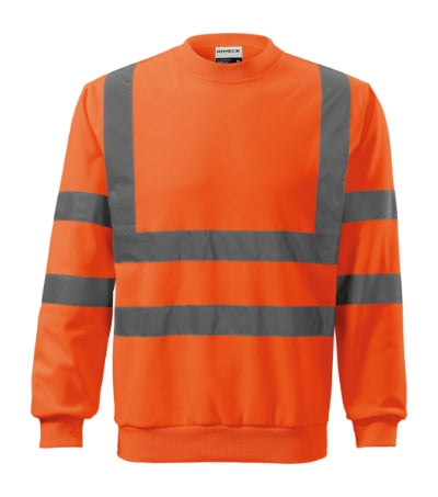 4V6 · 98 · arancione fluorescente