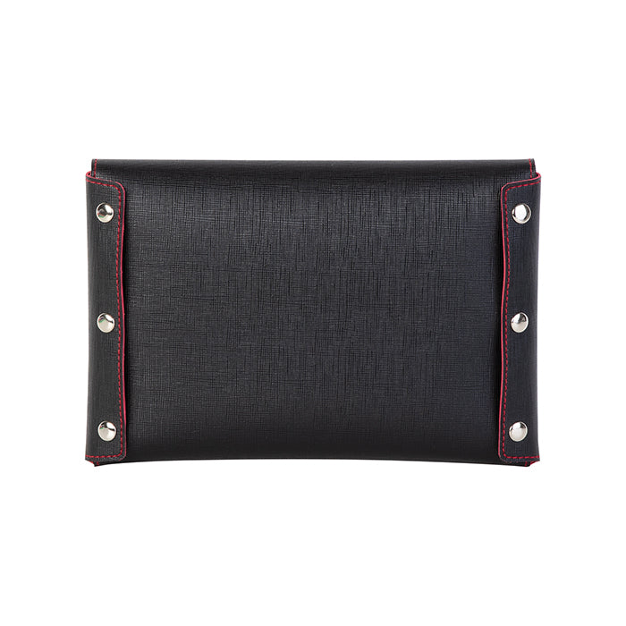Pochette portadocumenti Pochette Small CA065 personalizzato a colori – dettaglio