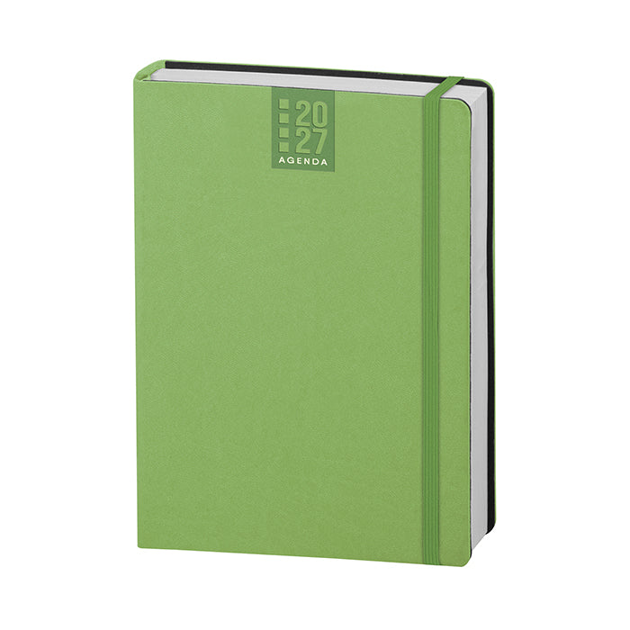 Printflex Giornaliera - Verde Lime