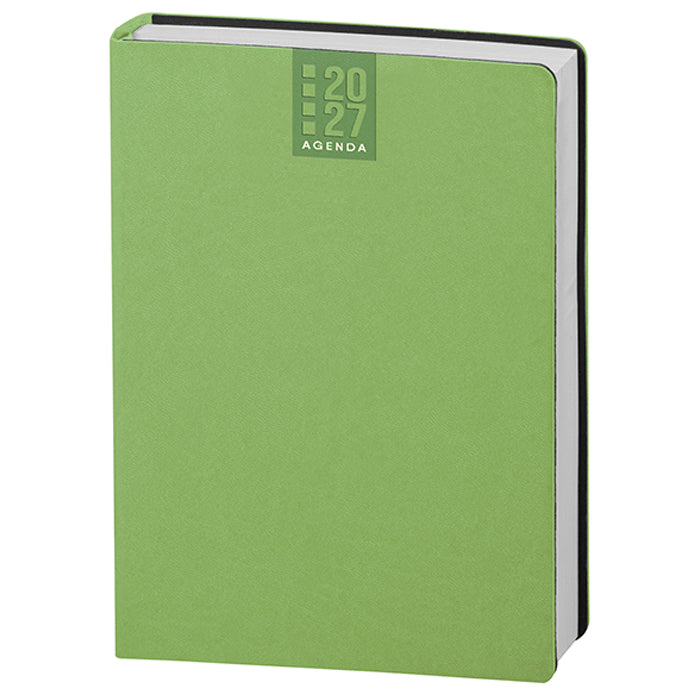 Printflex Giornaliera - Verde Lime