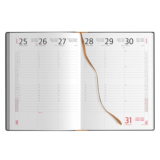 Printflex Settimanale personalizzabile