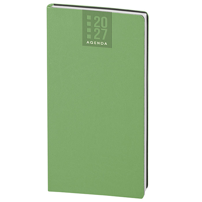 Printflex Settimanale - Verde Lime