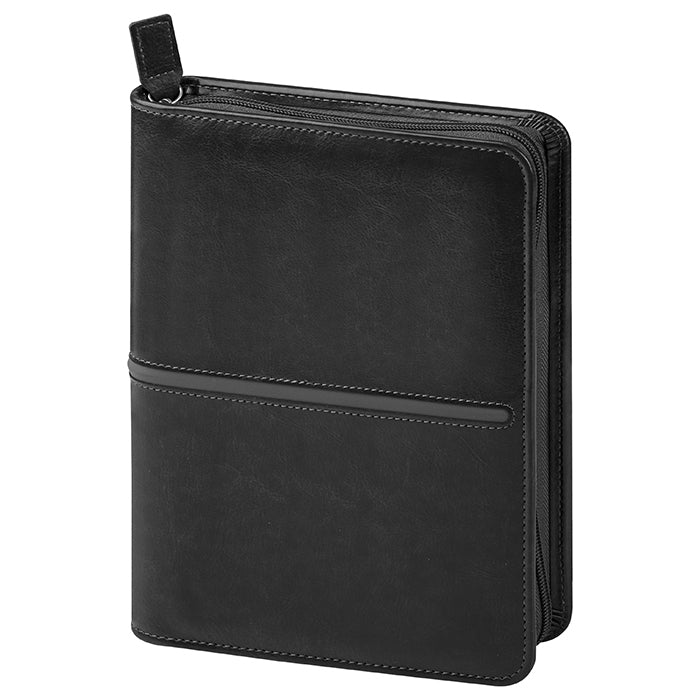 Agenda Borsello - Nero
