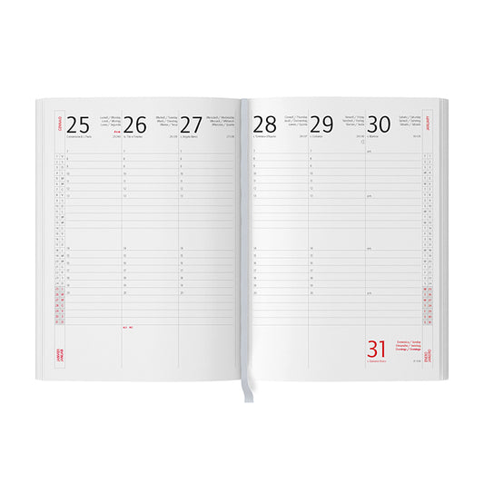 Agenda Portafoglio personalizzabile