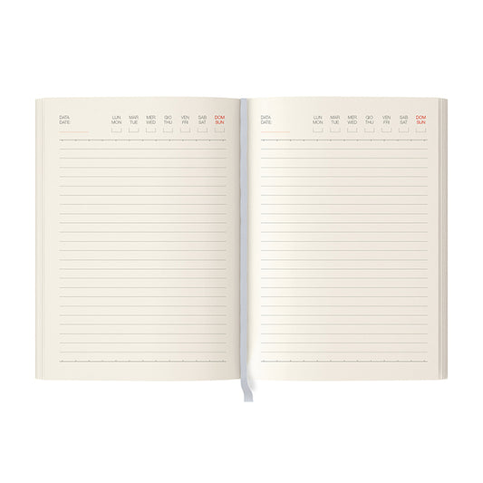 Agenda Portafoglio personalizzabile