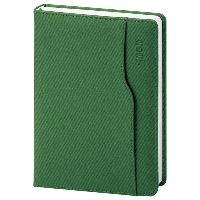 Agenda Giornaliera - Verde