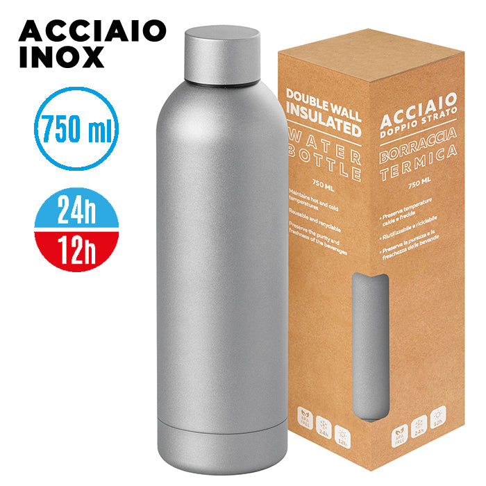 Borraccia Metamat 750 – PC419 – PC419SI