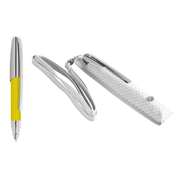 Penna Smart Set PD005 personalizzata laser – PD005WY
