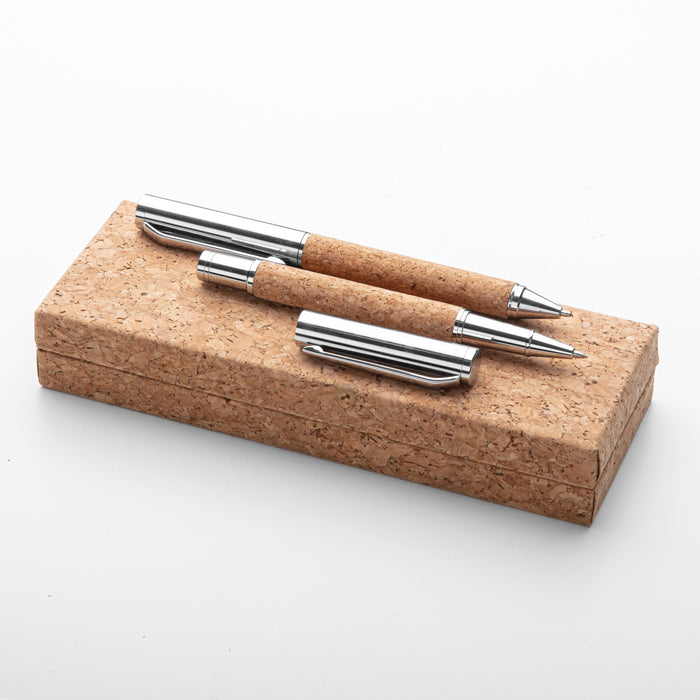 Set penne Cork Set PD022 personalizzata a colori – PD022_05_big