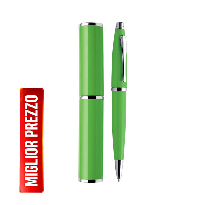 Penna Alexia Shock PD026 personalizzata laser – PD026VL