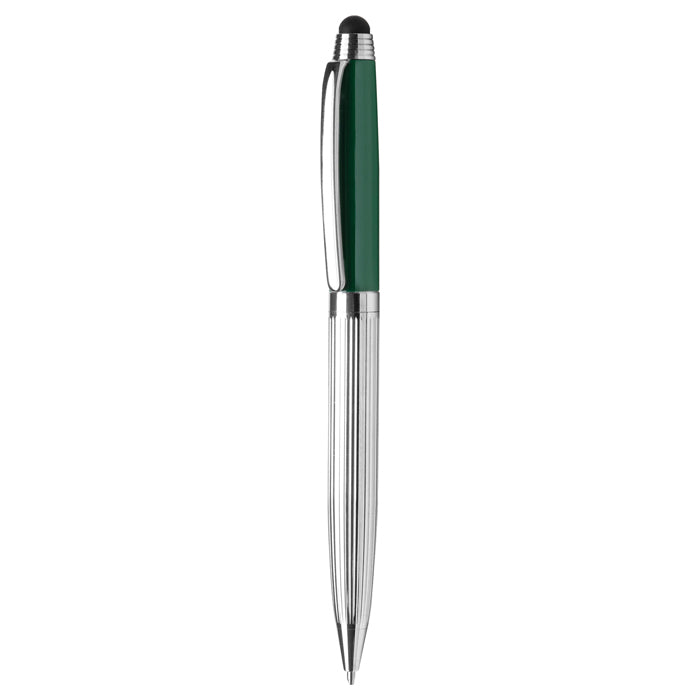 Penna Millerighe PD035 personalizzata laser – PD035VS