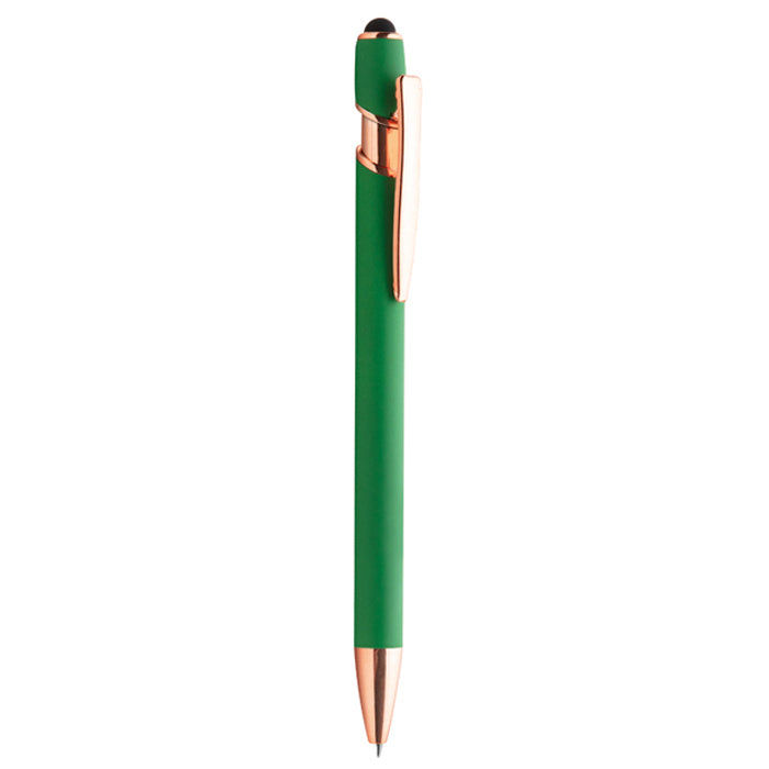 Penna Rose Gold PD062 personalizzata laser – PD062VE