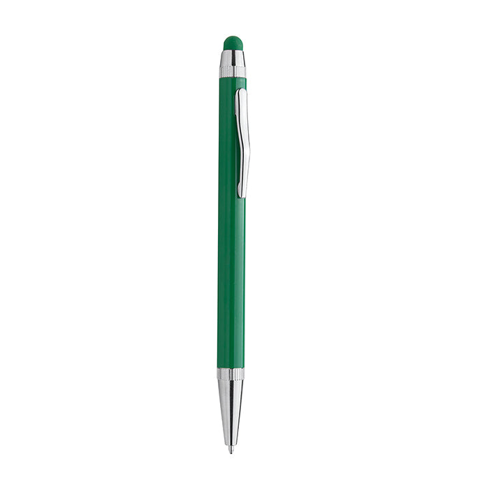 Penna Click PD072 personalizzata laser – PD072VE