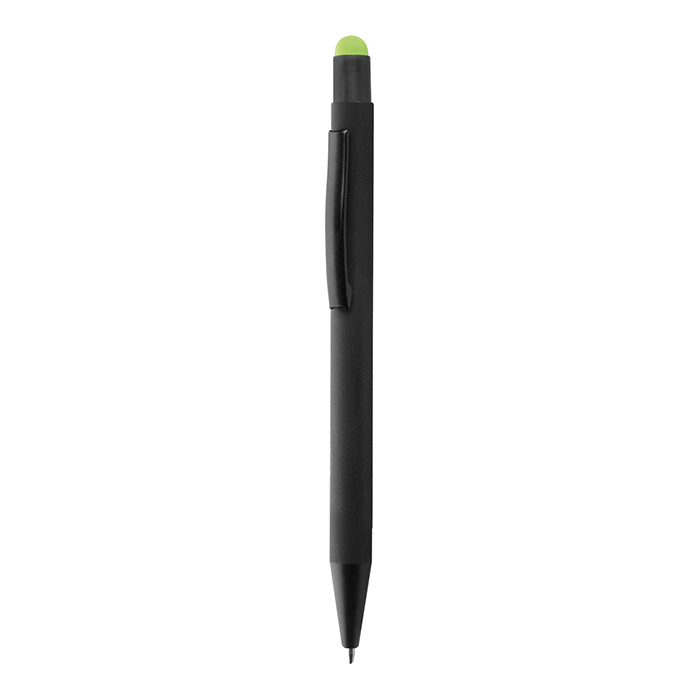 Penna Black Touch PD074 personalizzata laser – PD074VL