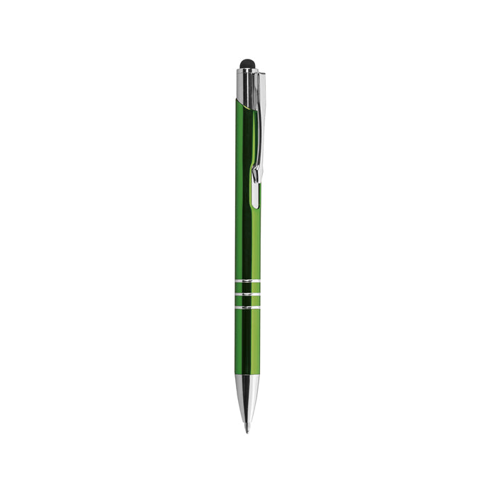Penna Chrome Plus PD076 personalizzata laser – PD076VE