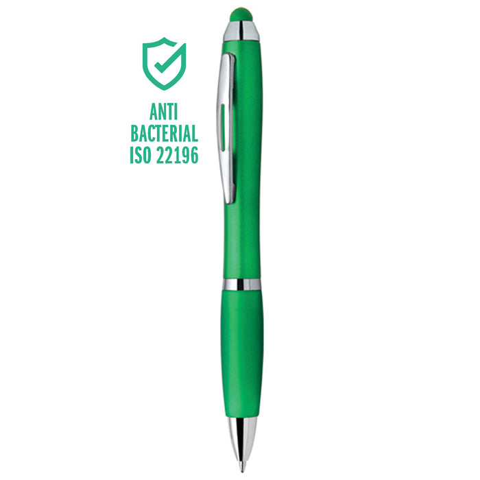 Penna Touch Flash Plus personalizzata UV - immagine 8