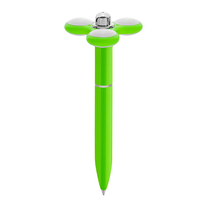 Penna Spinner PD135 personalizzata a colori – PD135VL