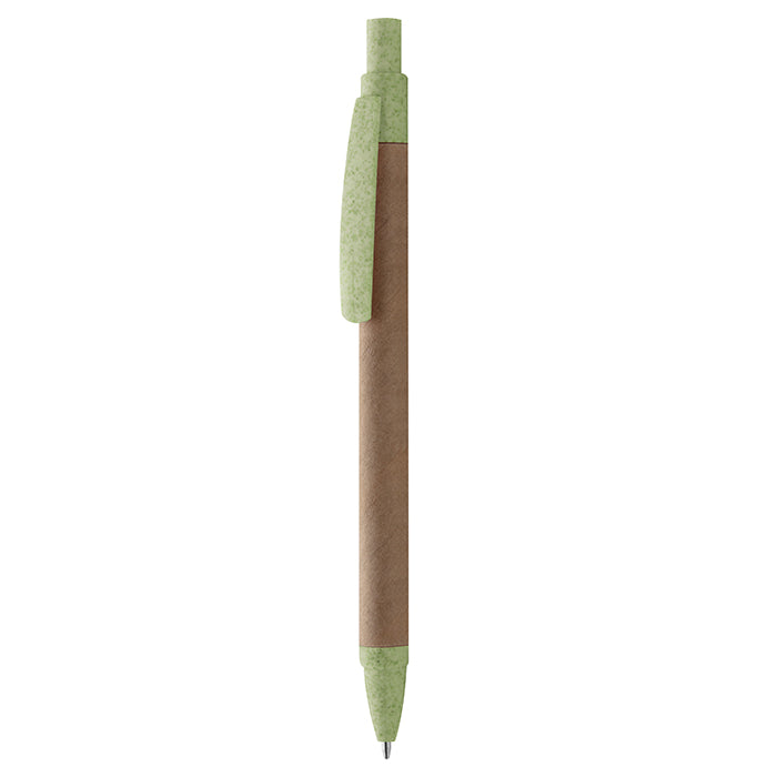 Penna Paper Wheat PD494 personalizzata a colori – PD494VE