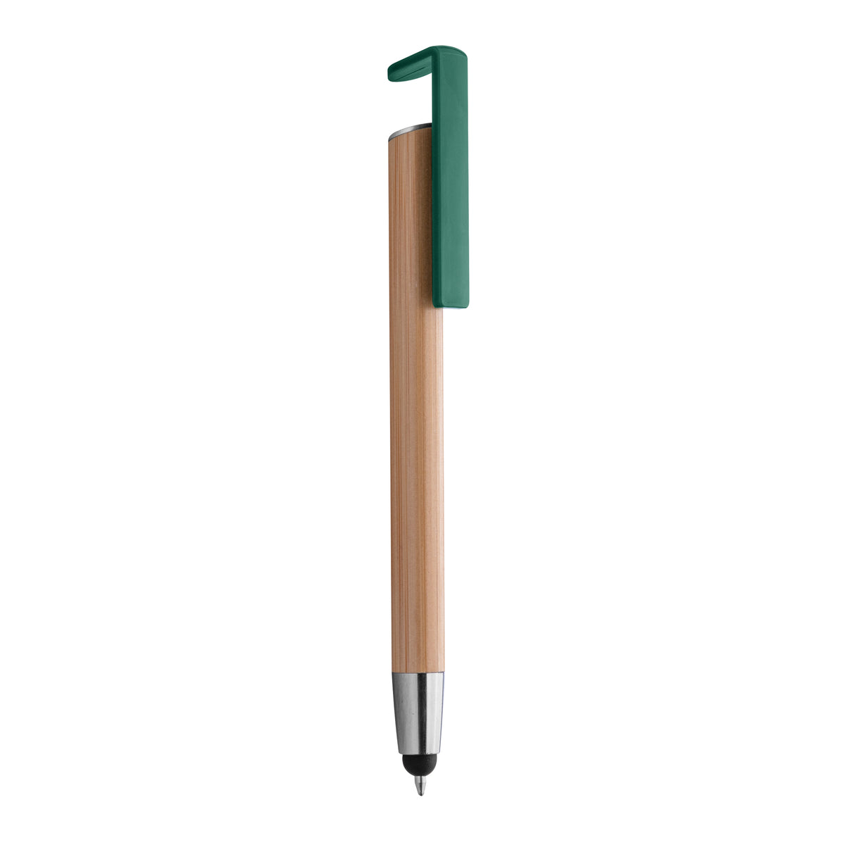 Penna Bamboo Stand PD505 personalizzata laser – PD505VE