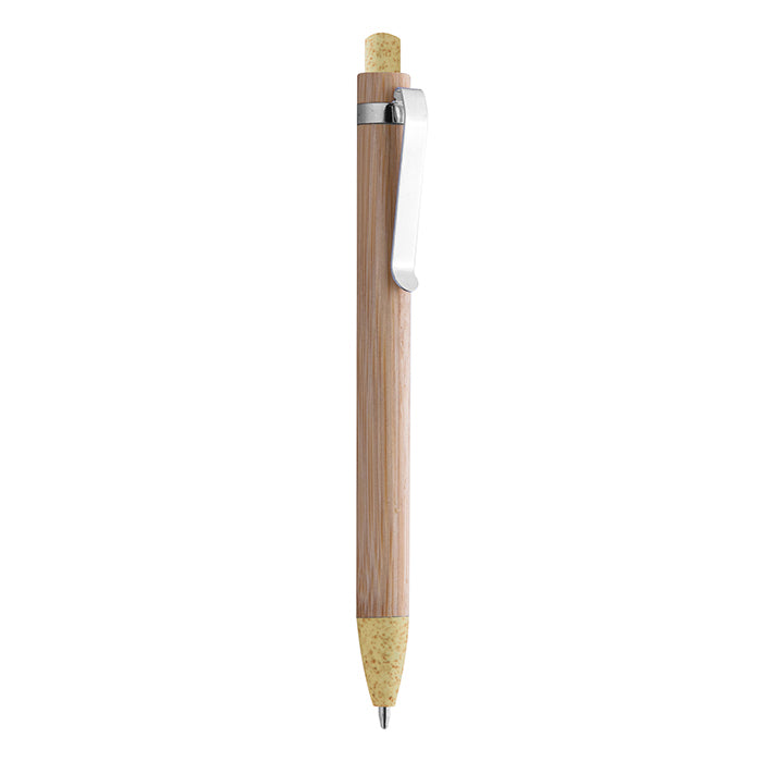 Penna Bamboo Wheat PD521 personalizzabile – PD521GI
