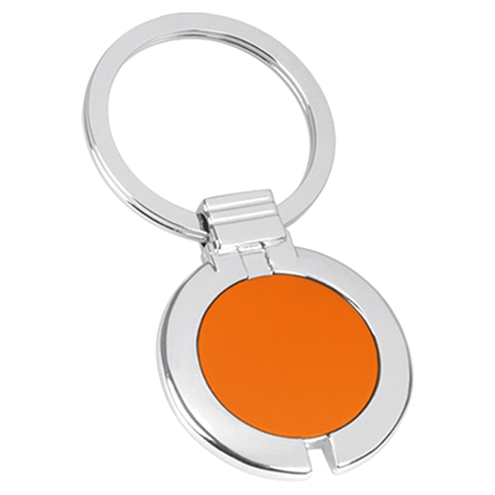 Portachiavi RIO METAL PE100