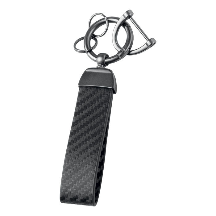 Portachiavi CARBON D PE157