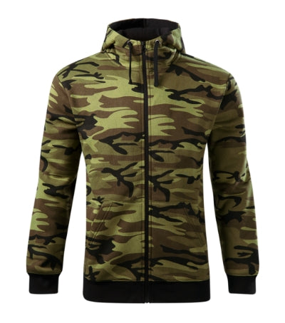 C19 · 34 · camouflage green