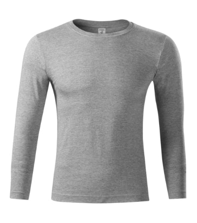 P75 · 12 · melange grigio scuro
