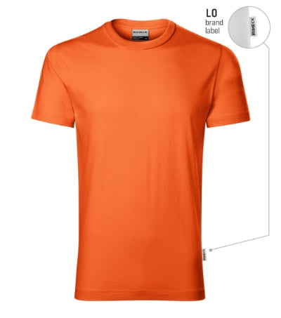 R03 · LO · arancione 11 (brand label)