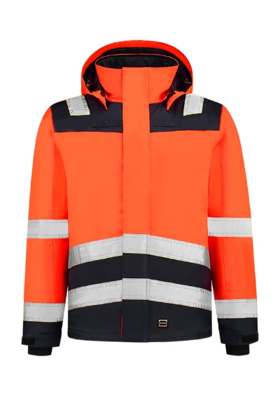 T51 · 98 · arancione fluorescente