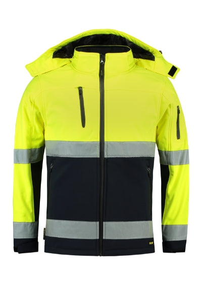 T52 · 97 · giallo fluorescente
