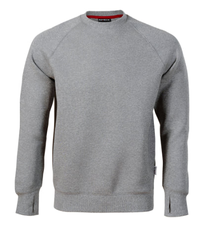W42 · 12 · melange grigio scuro