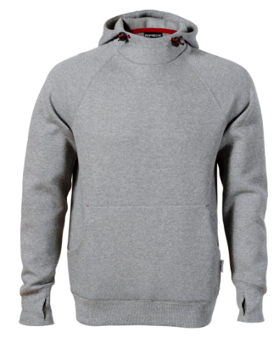 W43 · 12 · melange grigio scuro
