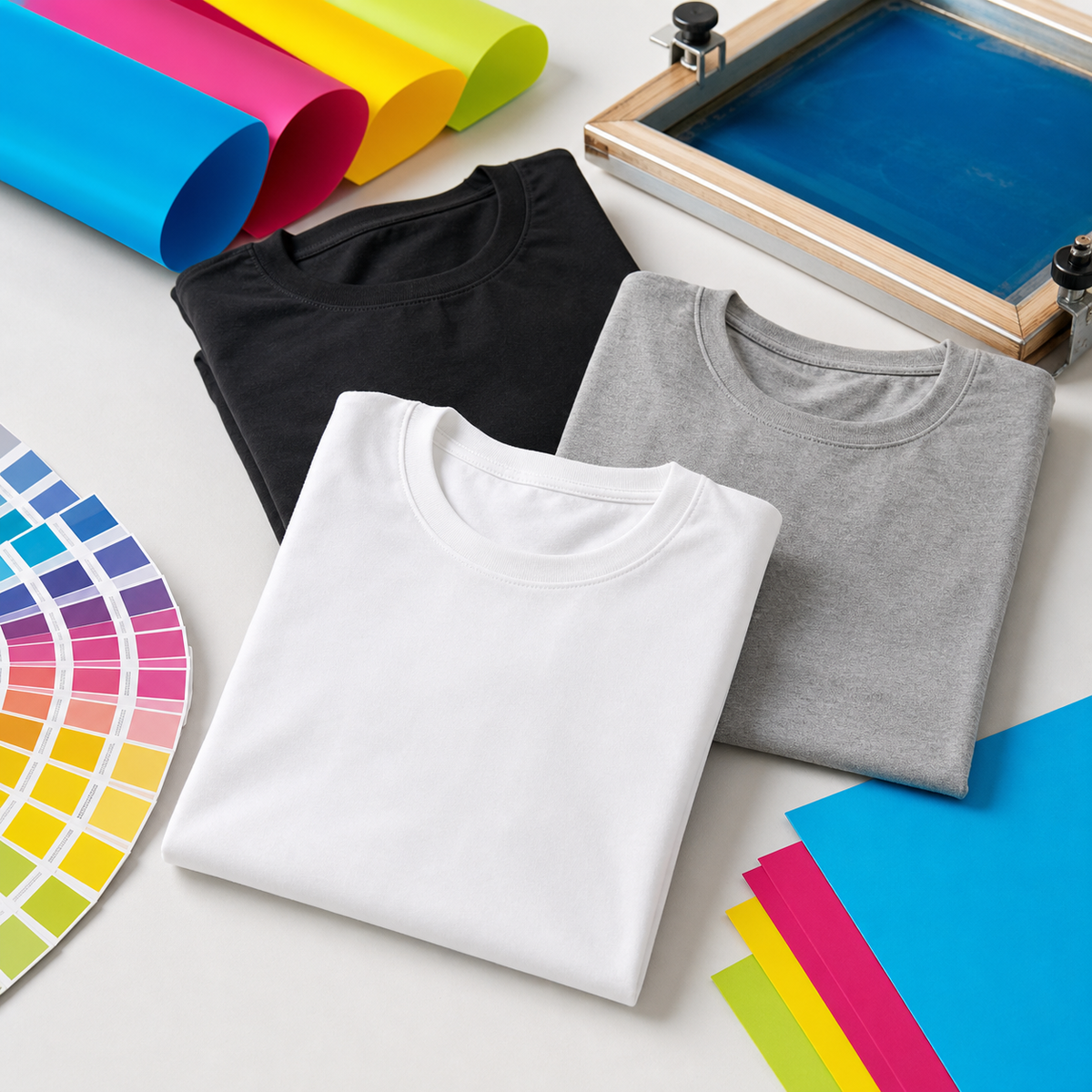 T-shirt personalizzate