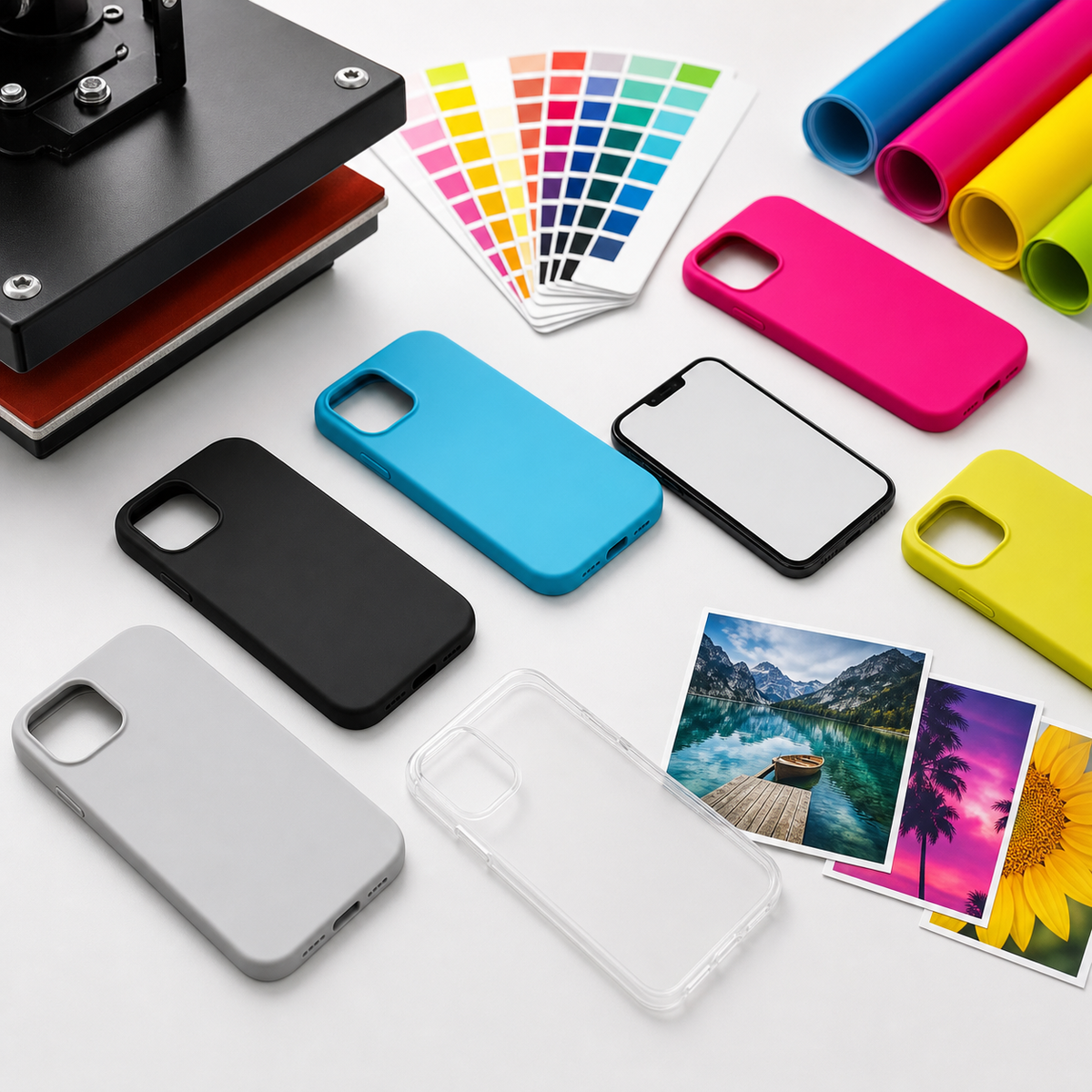 Cover personalizzate