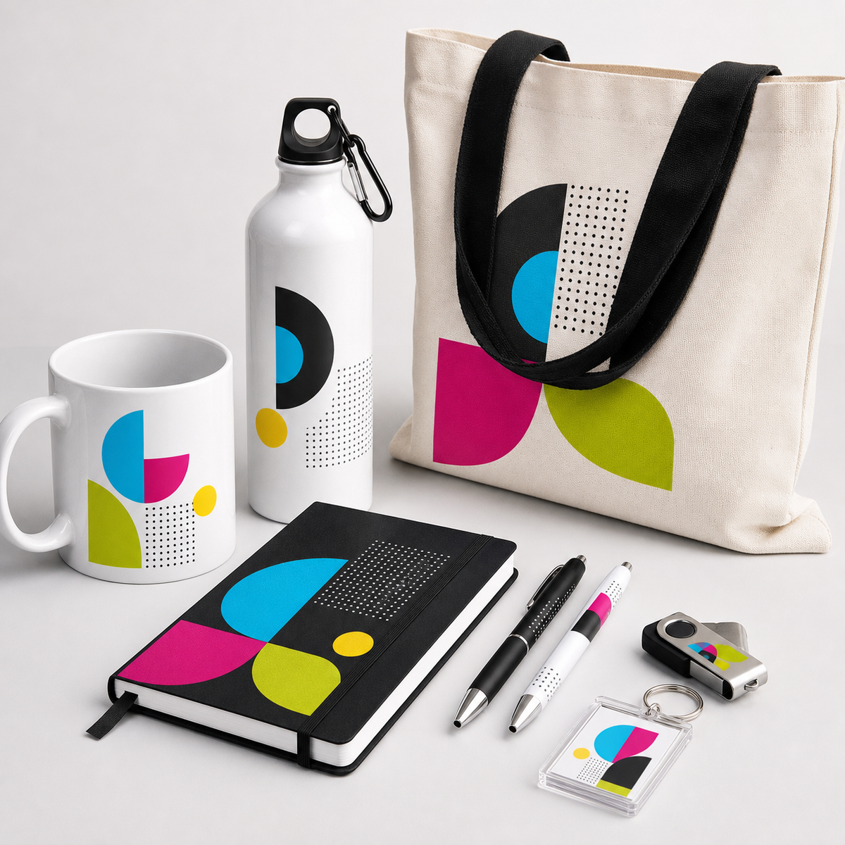 Materiale promozionale