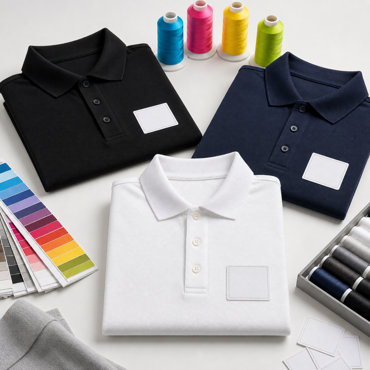 Polo personalizzate