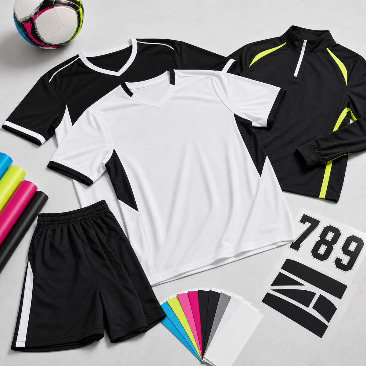 Divise sportive