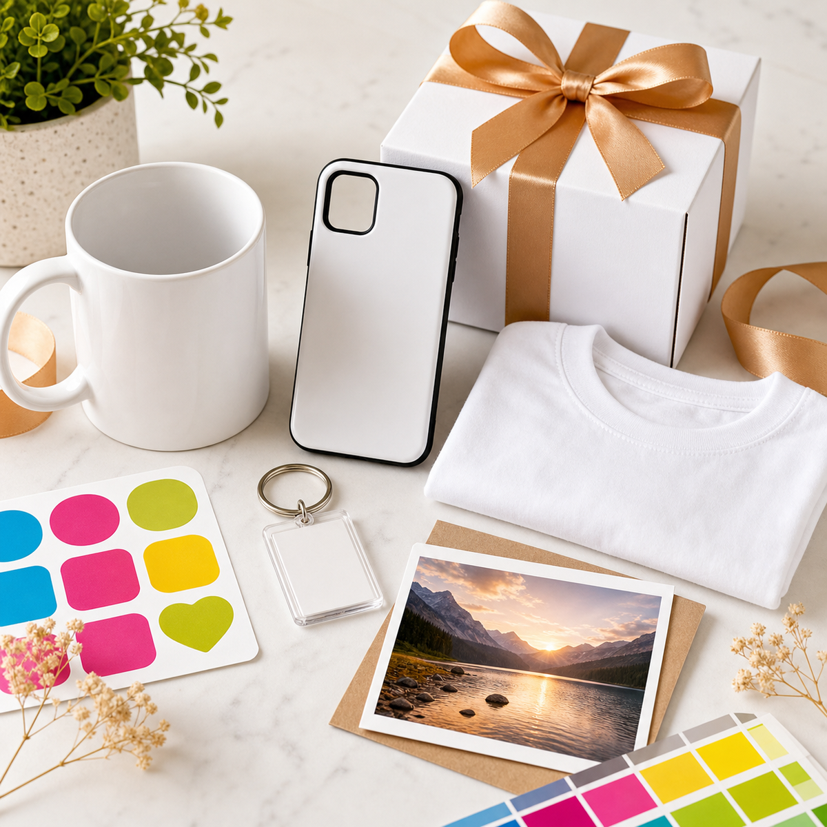 Idee Regalo Personalizzate