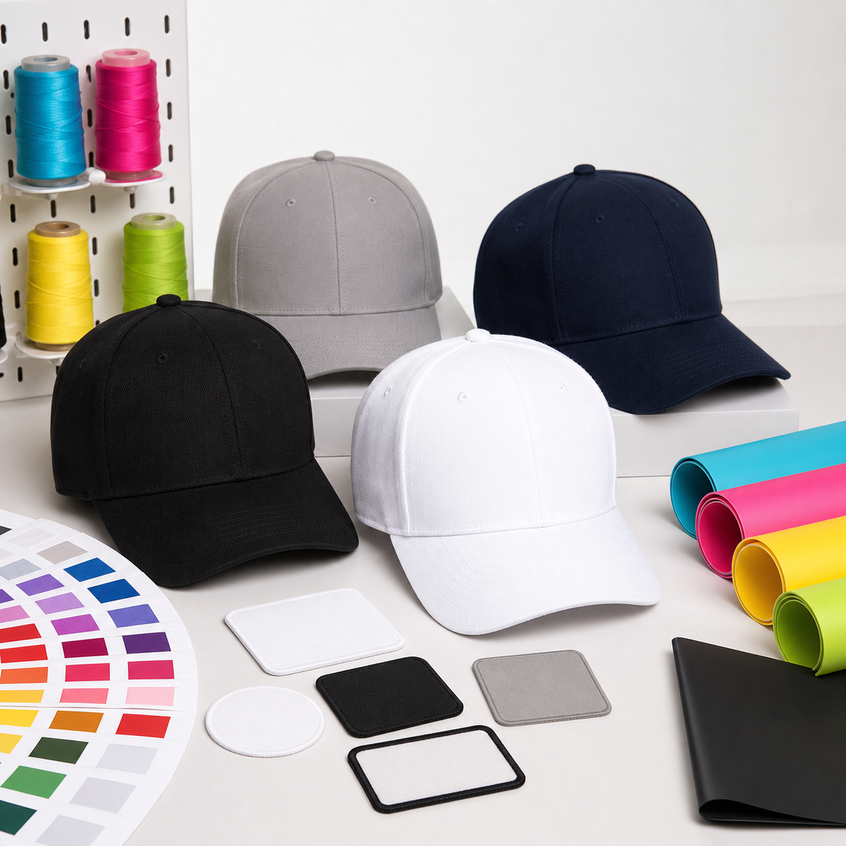 Cappellini personalizzati