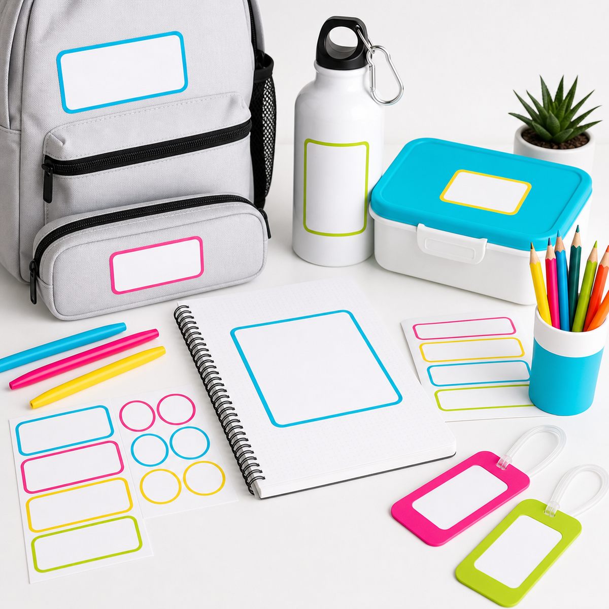 Gadget personalizzati