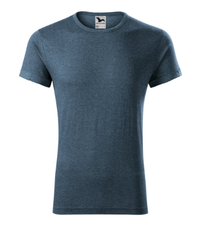 163 · M2 · denim scuro melange