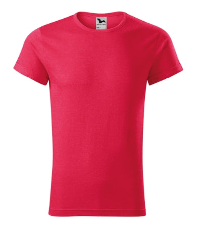 163 · M7 · rosso melange