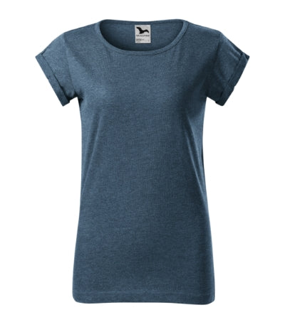164 · M2 · denim scuro melange