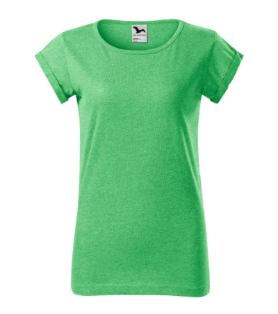 164 · M6 · verde melange