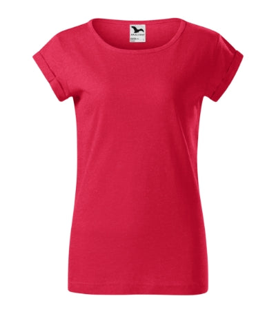 164 · M7 · rosso melange